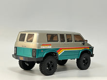 HobbyPlus CR18P Rock Van EVO ( Metal Gun ) - HeliDirect