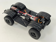 HobbyPlus CR18P Rock Van EVO ( Metal Gun ) - HeliDirect