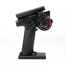 INJORA One-Handed Control Steering Wheel For NB4/NB4+ Transmitter