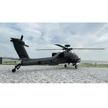 Yu Xiang AH64 Scale 3D RTF Helicopter