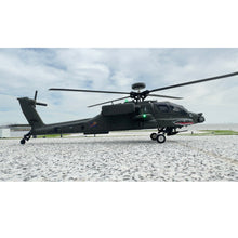 Yu Xiang AH64 Scale 3D RTF Helicopter