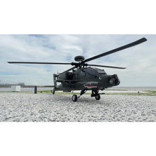 Yu Xiang AH64 Scale 3D RTF Helicopter