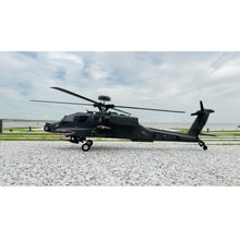 Yu Xiang AH64 Scale 3D BNF S-FHSS Protocol Helicopter
