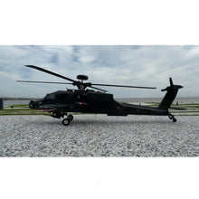 Yu Xiang AH64 Scale 3D BNF S-FHSS Protocol Helicopter