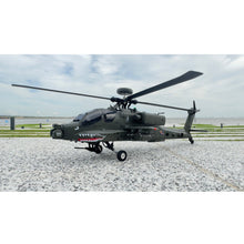 Yu Xiang AH64 Scale 3D RTF Helicopter