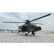 Yu Xiang AH64 Scale 3D RTF Helicopter