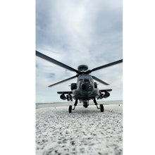 Yu Xiang AH64 Scale 3D BNF S-FHSS Protocol Helicopter
