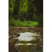 Yu Xiang AH64 Scale GPS Helicopter