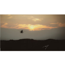Yu Xiang AH64 Scale GPS Helicopter