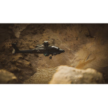 Yu Xiang AH64 Scale GPS Helicopter
