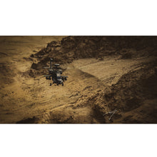Yu Xiang AH64 Scale GPS Helicopter
