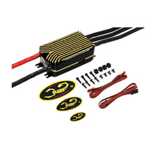 Scorpion Tribunus III 14-220A ESC SBEC