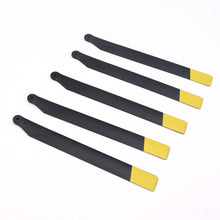 YX C189 MD500E Main Blade Set - Yellow - HeliDirect