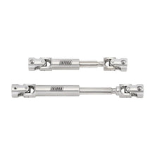 INJORA Stainless Steel Drive Shafts For 1/18 Redcat Ascent-18 - HeliDirect