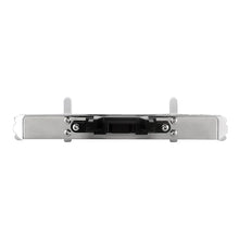 INJORA CNC Aluminum Front Rear Bumper With Dual Exhaust For 1/18 TRX4M High Trail F150 - HeliDirect