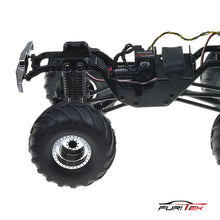 FURITEK MONSTER BRUSHLESS POWER SYSTEM FOR TRX-4MT - HeliDirect