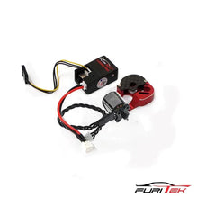 HobbyPlus CR-18P EVO PRO With FURITEK STARTER 2S BRUSHLESS POWER SYSTEM - HeliDirect