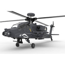 Yu Xiang AH64 Scale GPS Helicopter