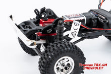 TORQ TCM-1022 for TRX-4M/4MT with FREE CNC Servo Horn
