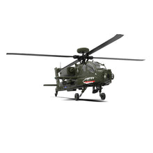 Yu Xiang AH64 Scale 3D RTF Helicopter