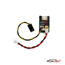 FURITEK LIZARD LITE WITH CARDSET BRUSHLESS ESC FOR 1-18 1-24 WITH FOC TECHNOLOGY