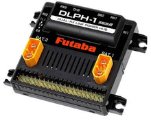 Futaba DLPH-1 Dual Link System - HeliDirect
