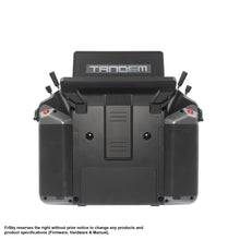 FrSky Tandem X20Pro Transmitter - Combo - HeliDirect