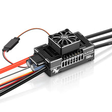 HobbyWing Platinum 150A V5.1 ESC (3-8S)