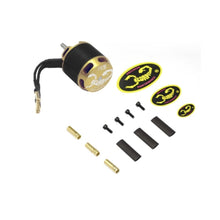 Scorpion HK5-3220-955KV Brushless Motor - HeliDirect