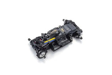 Kyosho MINI-Z Racer MR-04EVO2 Chassis Set (W-MM/8500KV) - HeliDirect