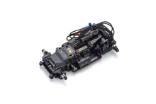 Kyosho MINI-Z Racer MR-04EVO2 Chassis Set (N-MM2/4100KV) - HeliDirect