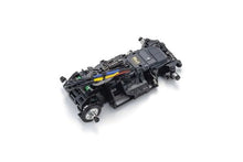 Kyosho MINI-Z Racer MR-04EVO2 Chassis Set (N-MM2/4100KV) - HeliDirect
