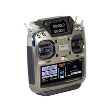 Futaba 32MZ WC 26-Channel Heli Radio w/ R7208SB Receiver