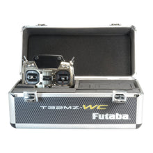 Futaba 32MZ WC 26-Channel Heli Radio w/ R7208SB Receiver