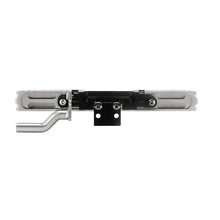 INJORA CNC Aluminum Front Rear Bumper With Dual Exhaust For 1/18 TRX4M High Trail F150 - HeliDirect