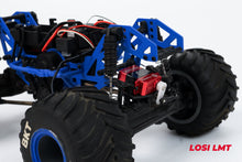 FURITEK FX118 KATANA RTR BRUSHLESS 1/18 RC CRAWLER KIT (GREY) With TORQ TCM-1022 Full CNC Case Metal Gear Coreless Servo