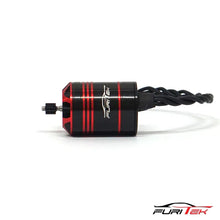 FURITEK CEDAR INRUNNER BRUSHLESS MOTOR WITH 11T STEEL PINION FOR SCX24 - HeliDirect