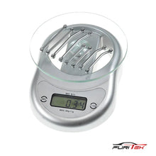 ALUMINUM LINKS FOR FURITEK CAYMAN PRO V2 4X4 SPARE PART - HeliDirect