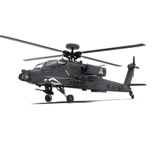 Yu Xiang AH64 Scale GPS Helicopter
