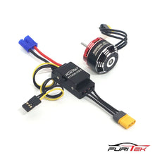 FURITEK TORPEDO UTB18 BRUSHLESS POWER SYSTEM FOR AXIAL UTB18 CAPRA - HeliDirect