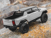 FMS 1:18 FCX18 Hummer EV Pickup Truck RTR - WHITE