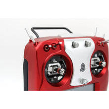 Spirit Wave Radio (Red)