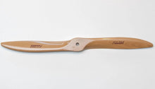 Falcon 24x8 Beechwood Propeller - HeliDirect