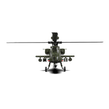 Yu Xiang AH64 Scale 3D RTF Helicopter