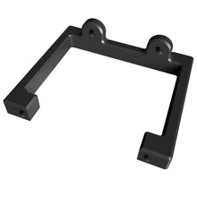 OMP M4 Helicopter Square Frame Brace - Black - HeliDirect