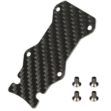 OMP M4 Helicopter Flight Control Mounting Plate - HeliDirect