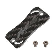 OMP M4 Helicopter Receiver Mounting Plate - HeliDirect