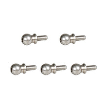OMP M4 Helicopter Ball Joint Screw L4.65 For Servos - HeliDirect