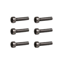 OMP M4 Helicopter Socket Cap Screw M3x14mm - HeliDirect