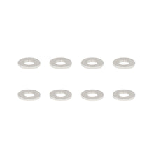 OMP M4 Helicopter Washers For Swash Plate - HeliDirect